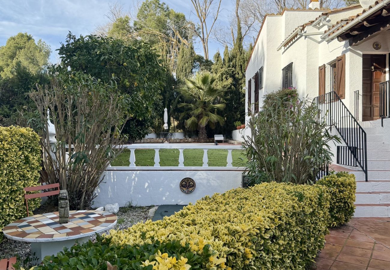 House in Estartit - CASA SUISSA I