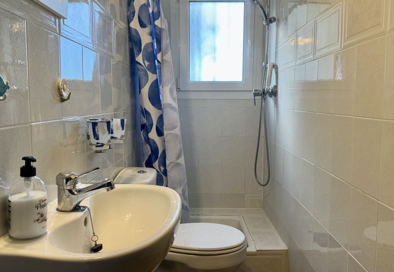 House in Estartit - CASA SUISSA I