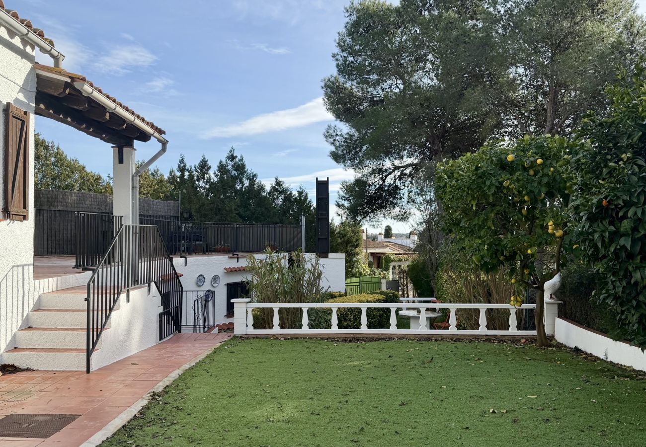 House in Estartit - CASA SUISSA I