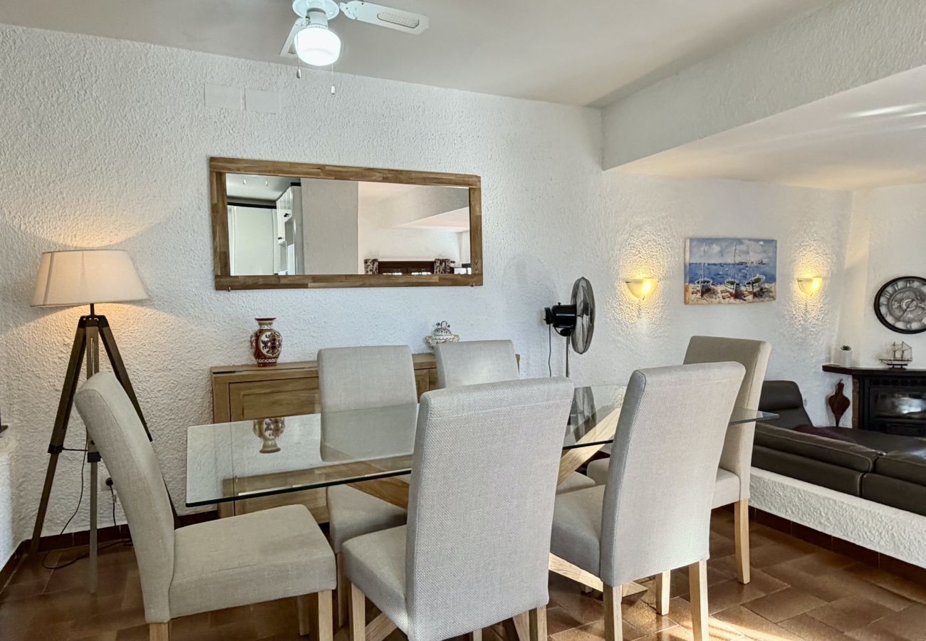 House in Estartit - CASA SUISSA I