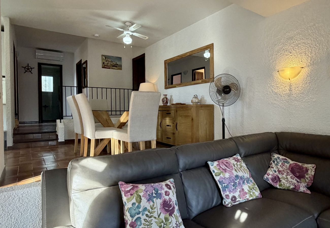 House in Estartit - CASA SUISSA I