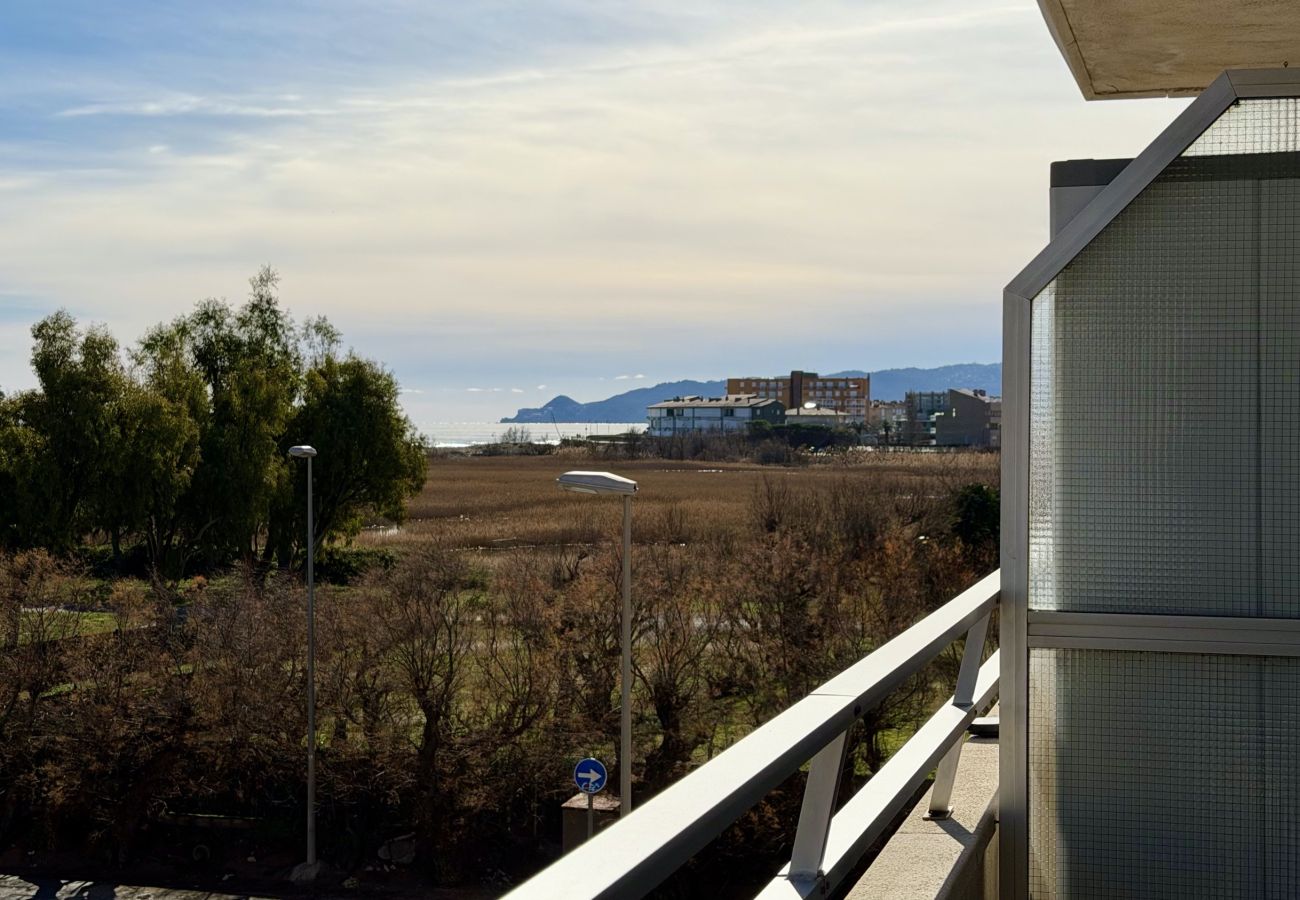 Apartment in Estartit - FESTASOL 314