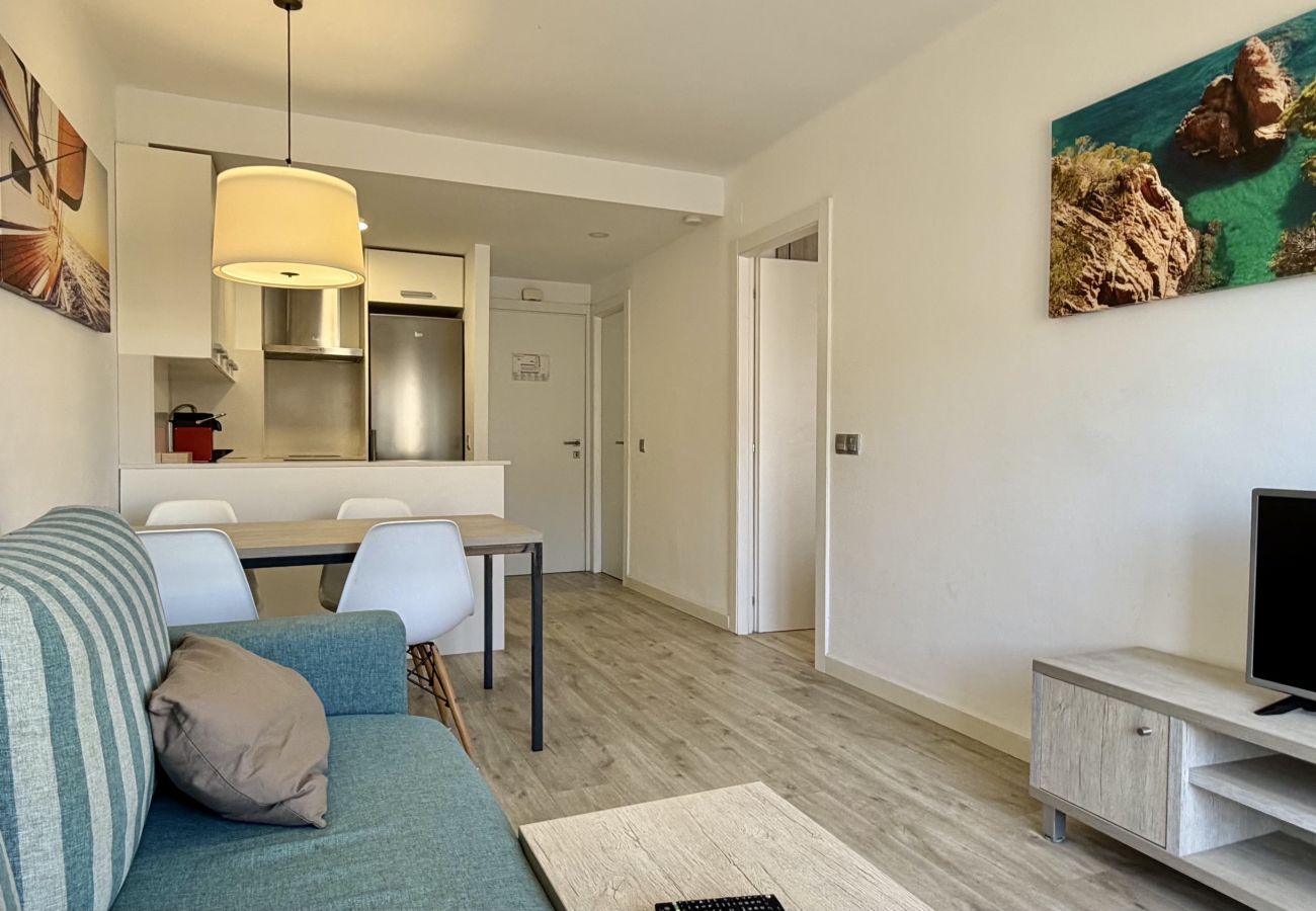 Apartment in Estartit - FESTASOL 314