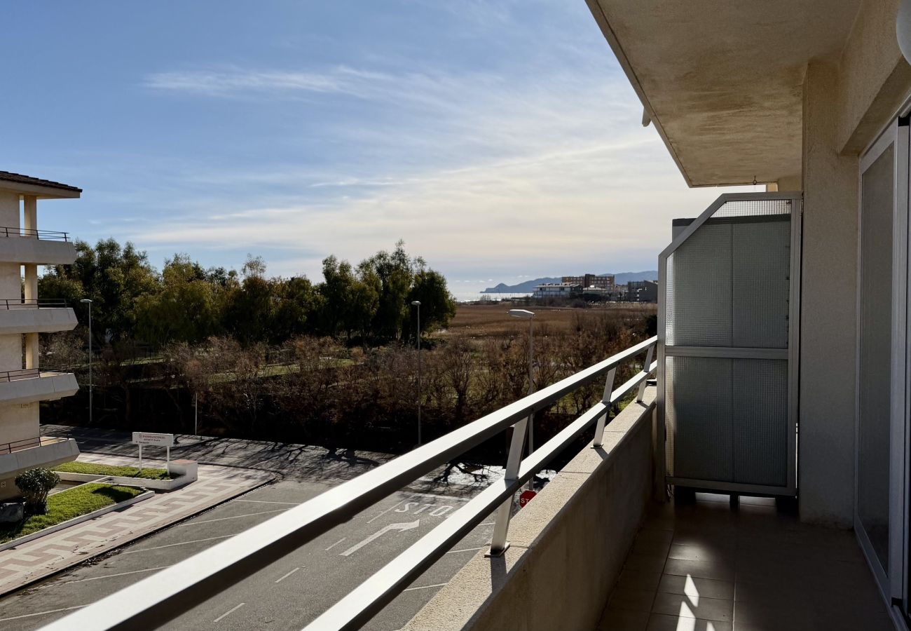 Apartment in Estartit - FESTASOL 314