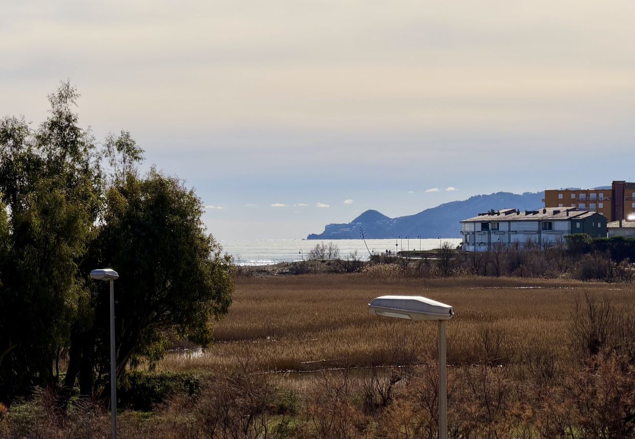 Apartment in Estartit - FESTASOL 314