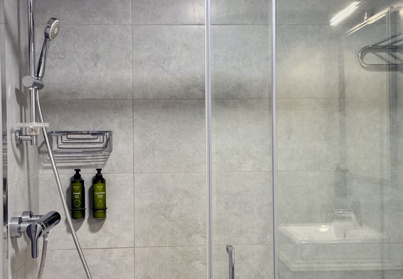 Apartment in Estartit - FESTASOL 314