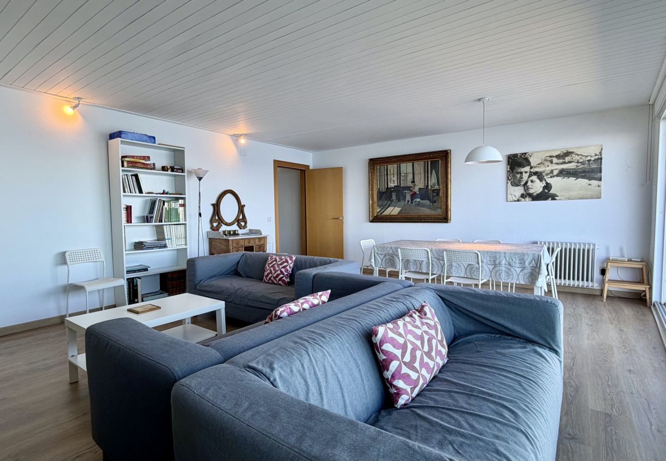 Apartment in L'Escala - VISTA ALEGRE 2-2