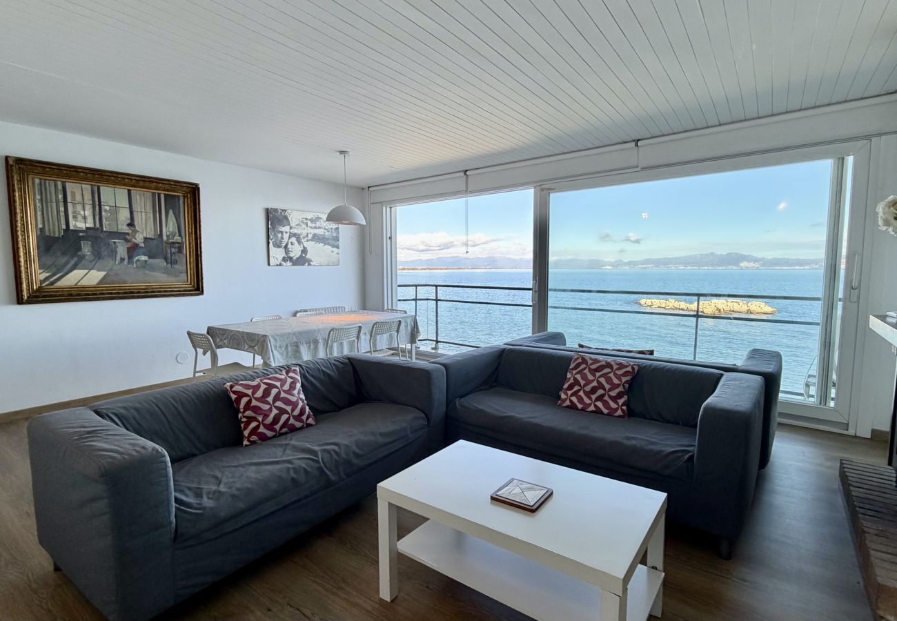 Apartment in L'Escala - VISTA ALEGRE 2-2