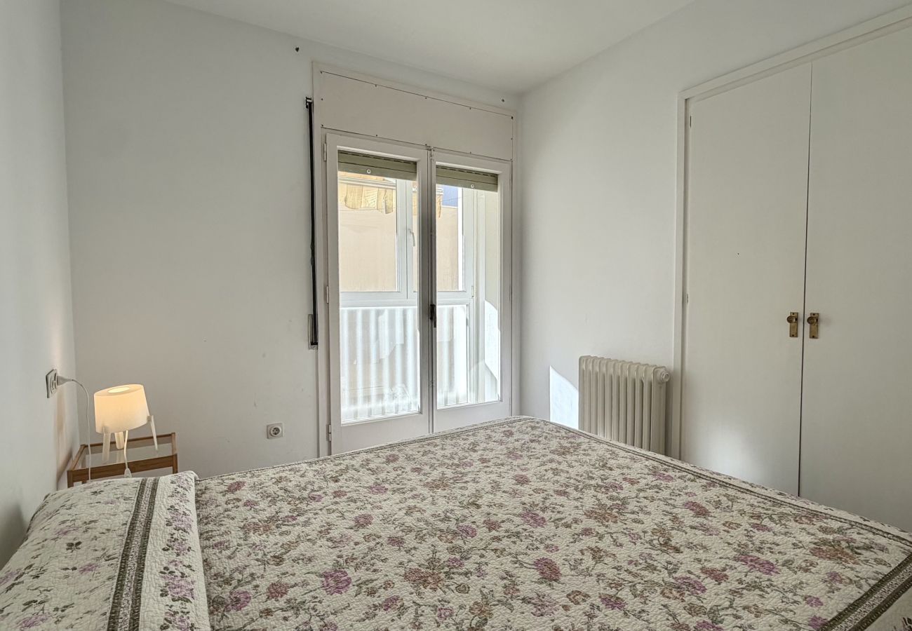 Apartment in L'Escala - VISTA ALEGRE 2-2