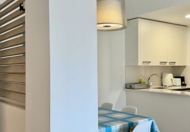 Apartment in Estartit - FESTASOL 101