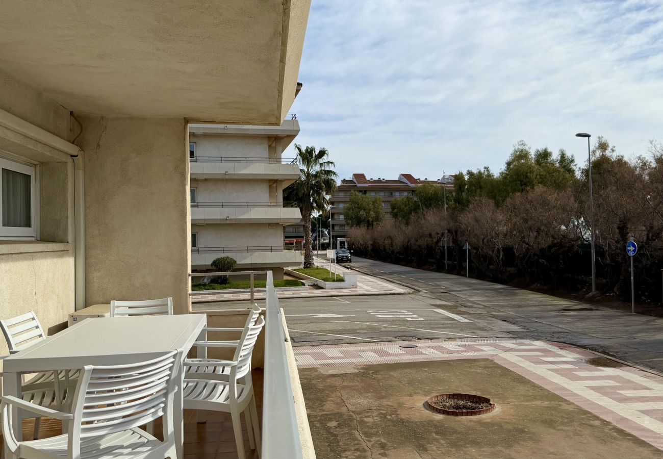 Apartment in Estartit - FESTASOL 101