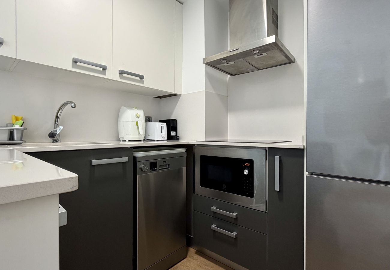 Apartment in Estartit - FESTASOL 101