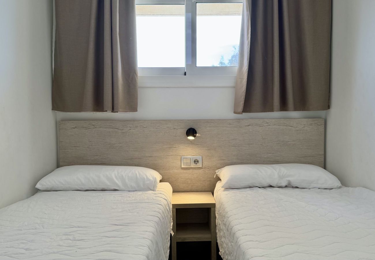 Apartment in Estartit - FESTASOL 301