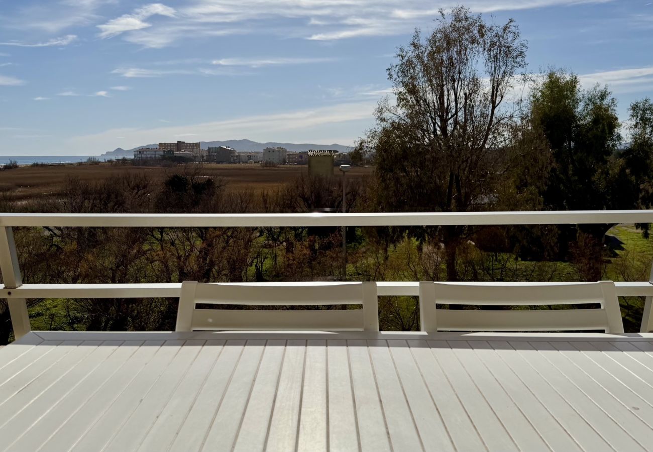 Apartment in Estartit - FESTASOL 301