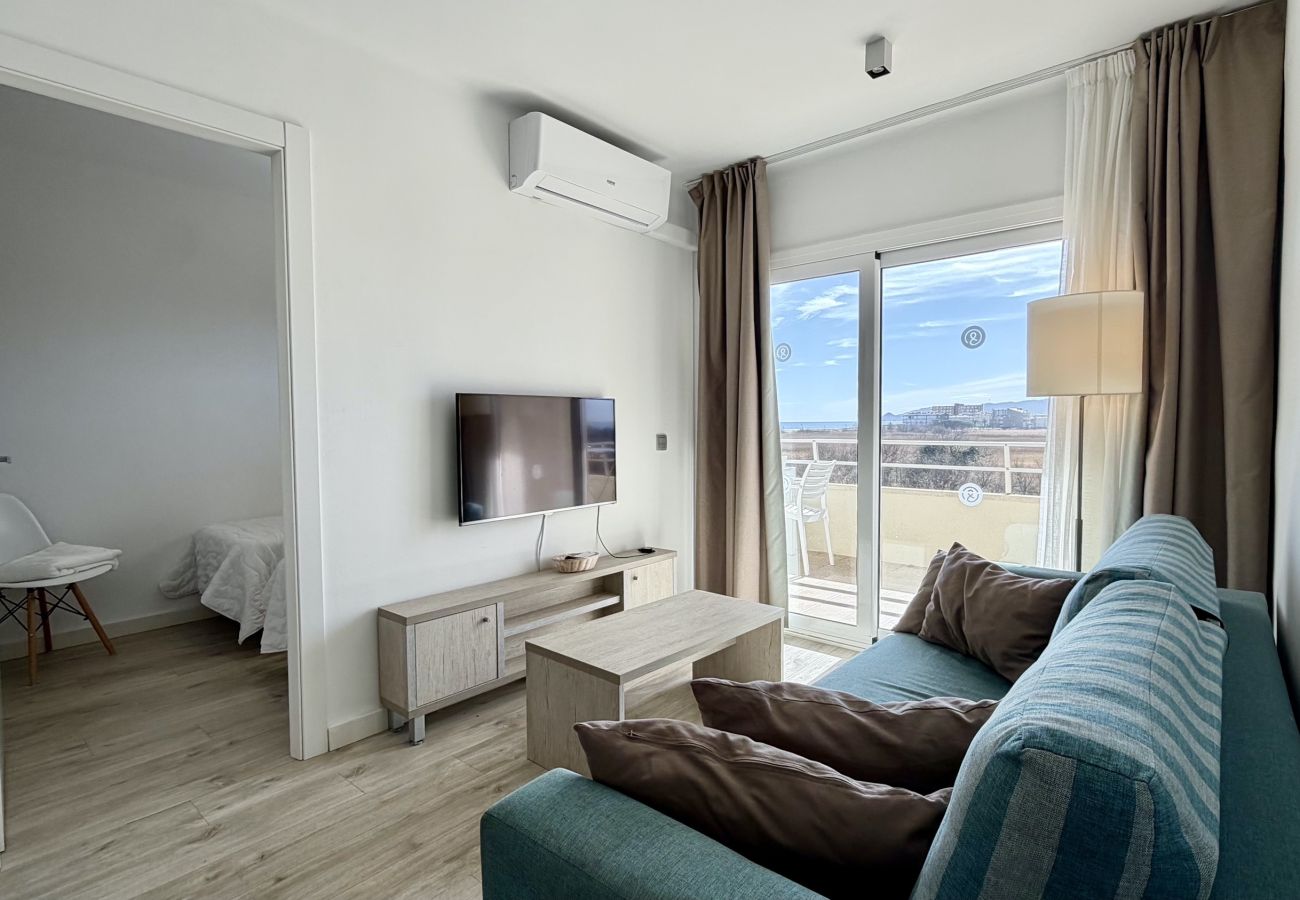 Apartment in Estartit - FESTASOL 301