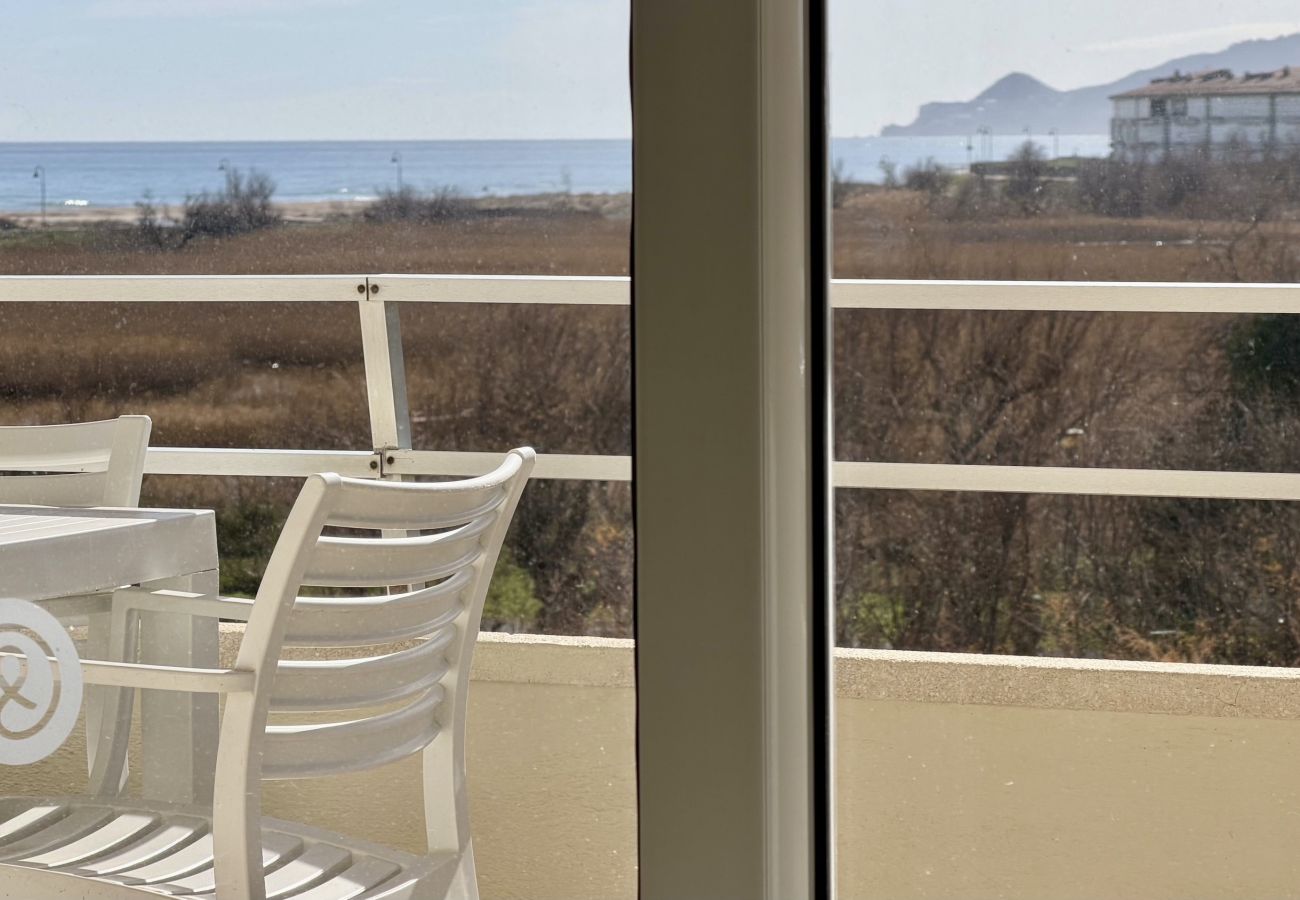 Apartment in Estartit - FESTASOL 301