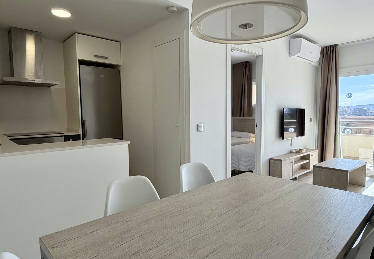 Apartment in Estartit - FESTASOL 301