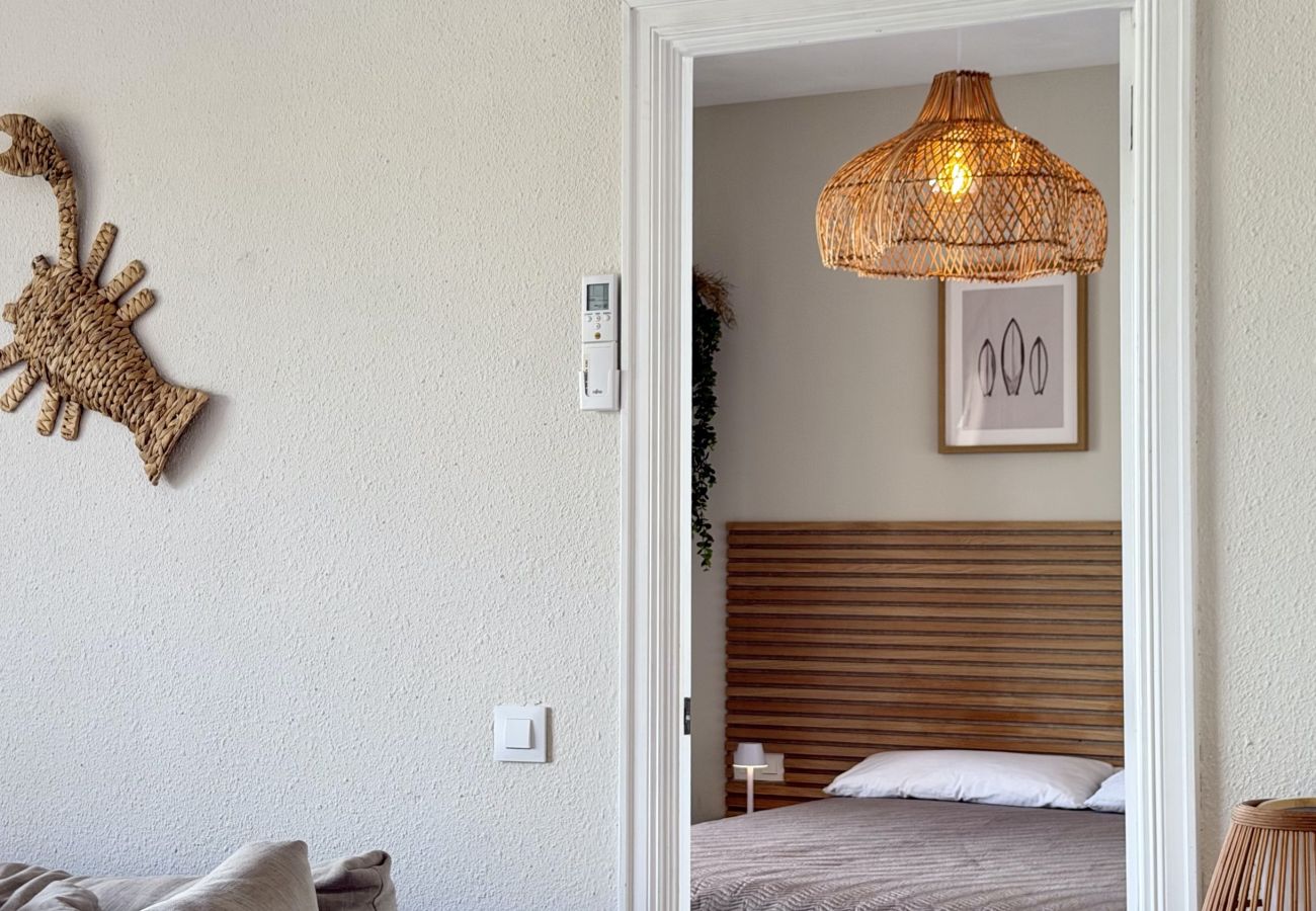 Apartment in Pals - PUIG SA GUILLA I C B2