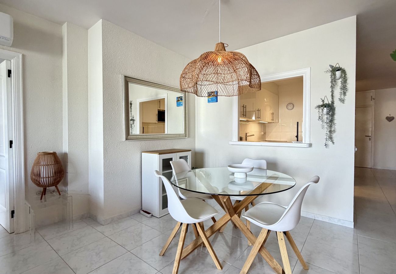 Apartment in Pals - PUIG SA GUILLA I C B2