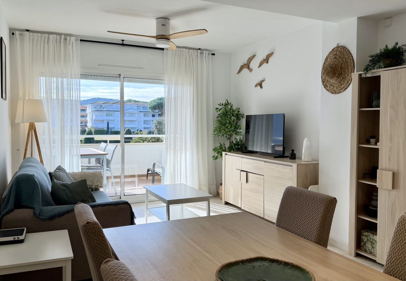 Apartment in Pals - GREEN MAR B 302