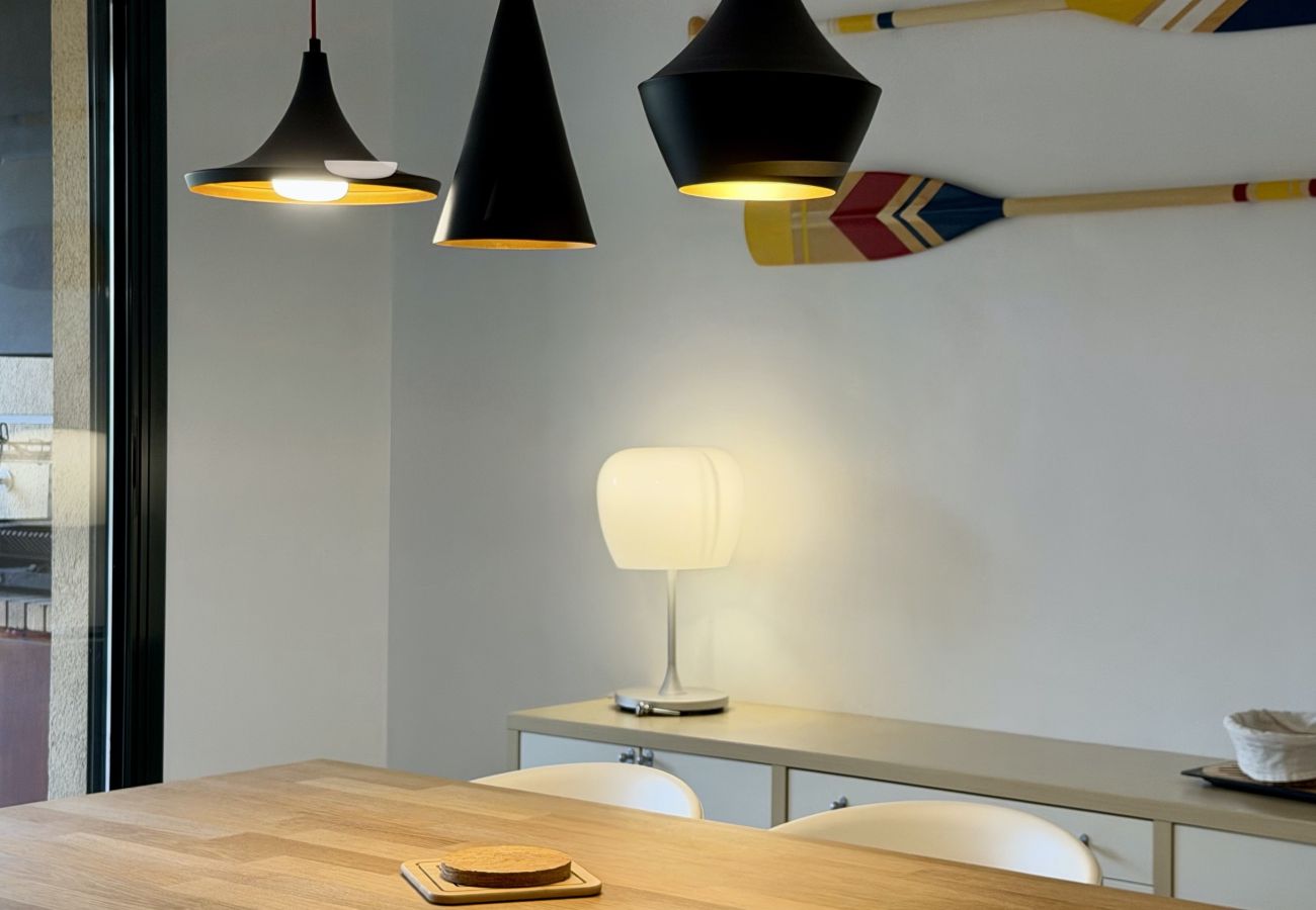 House in Pals - BIRDIE CLUB 31