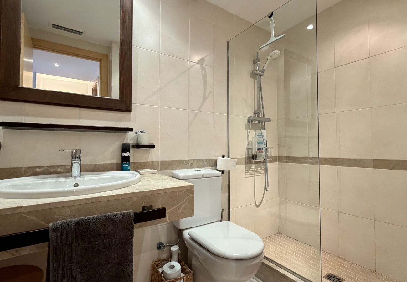 House in Pals - BIRDIE CLUB 31