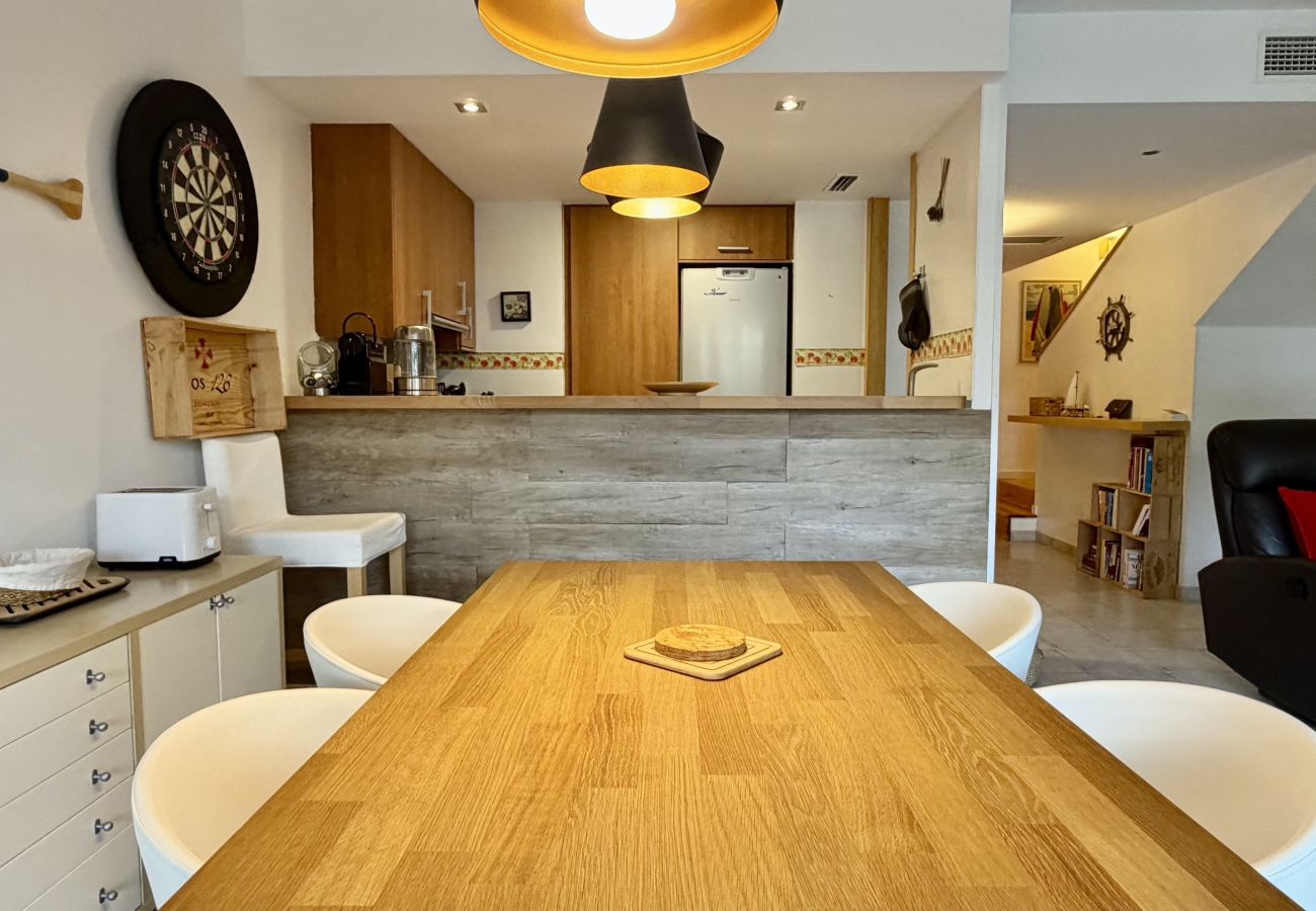 House in Pals - BIRDIE CLUB 31