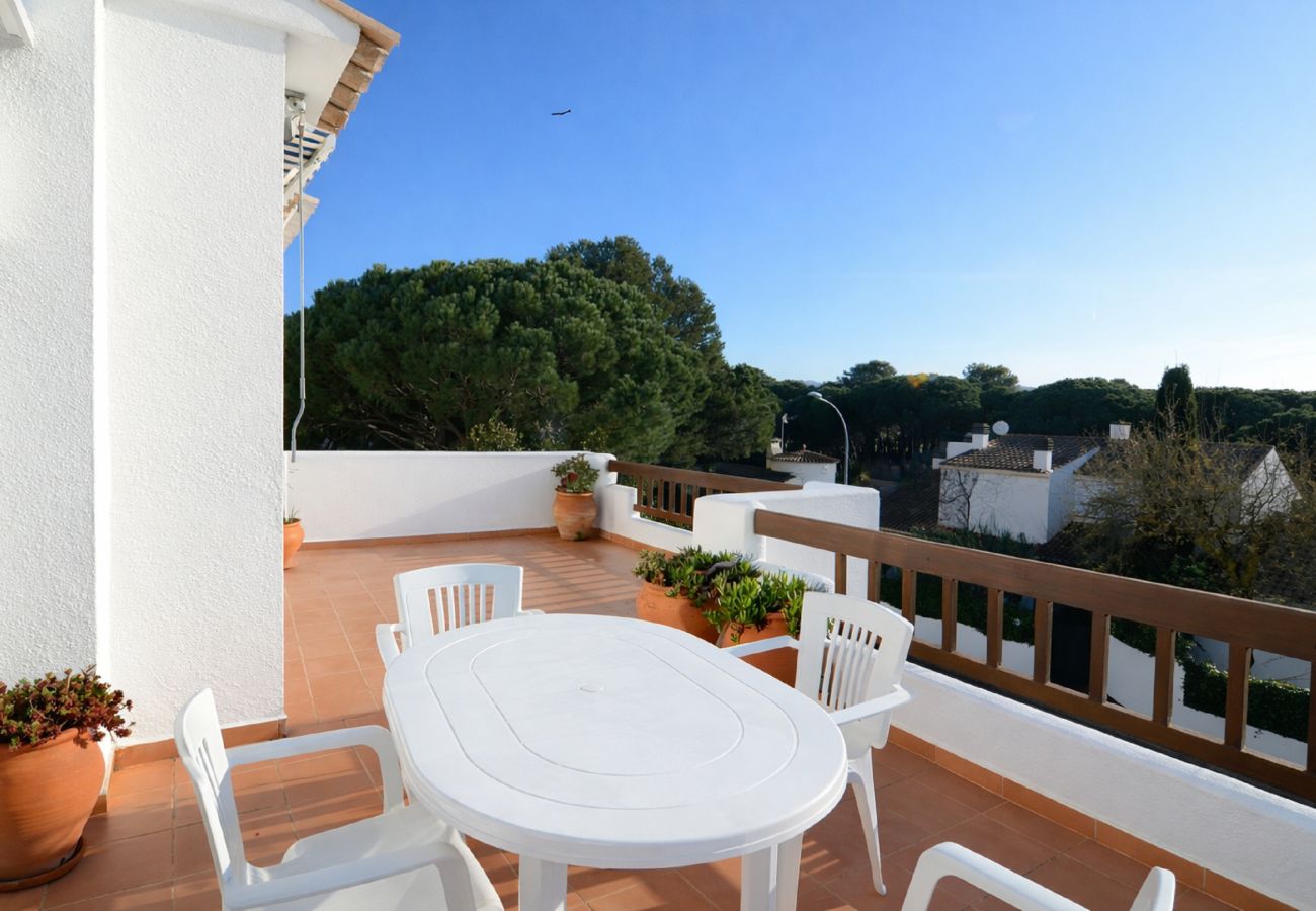 Apartment in Pals - NAUTIC GOLF A 303