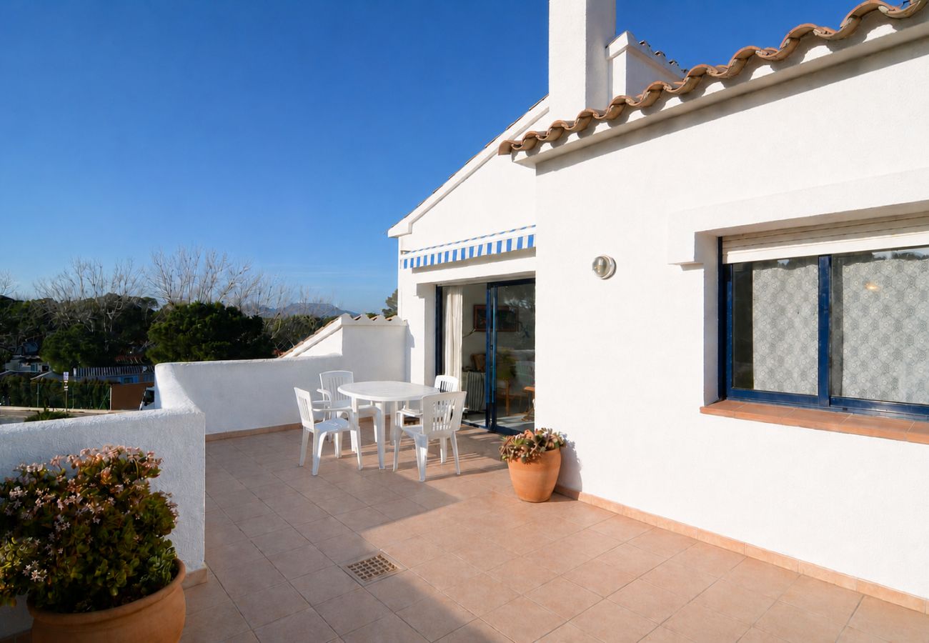 Apartment in Pals - NAUTIC GOLF A 303