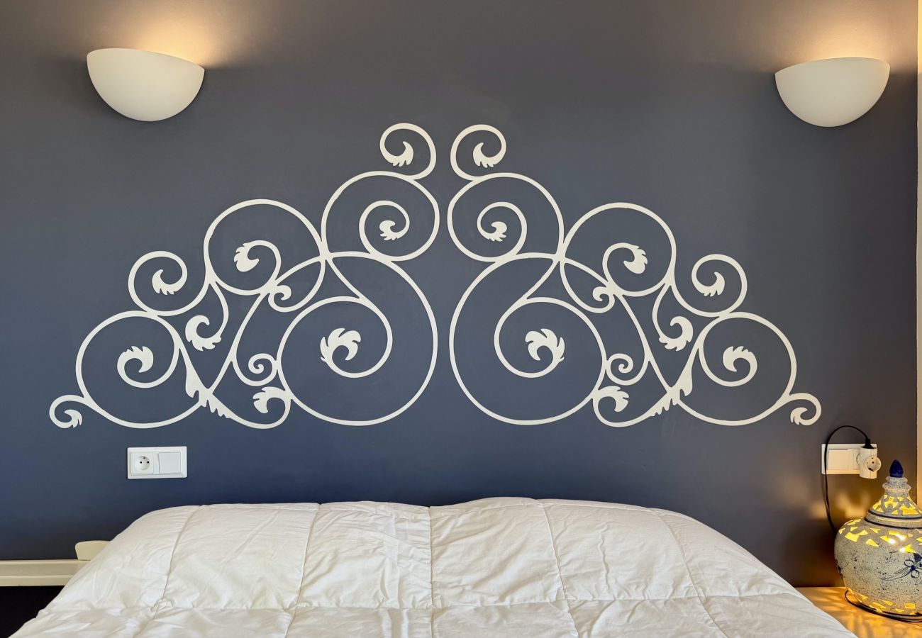 Apartment in L'Escala - LA LLONGADA