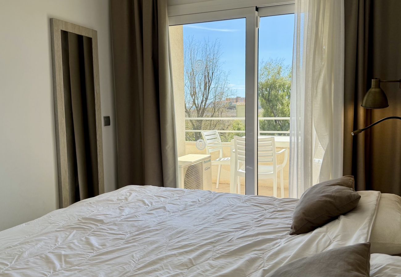 Apartment in Estartit - FESTASOL 304