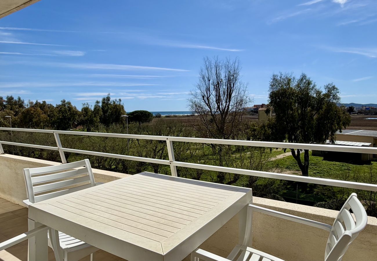 Apartment in Estartit - FESTASOL 304