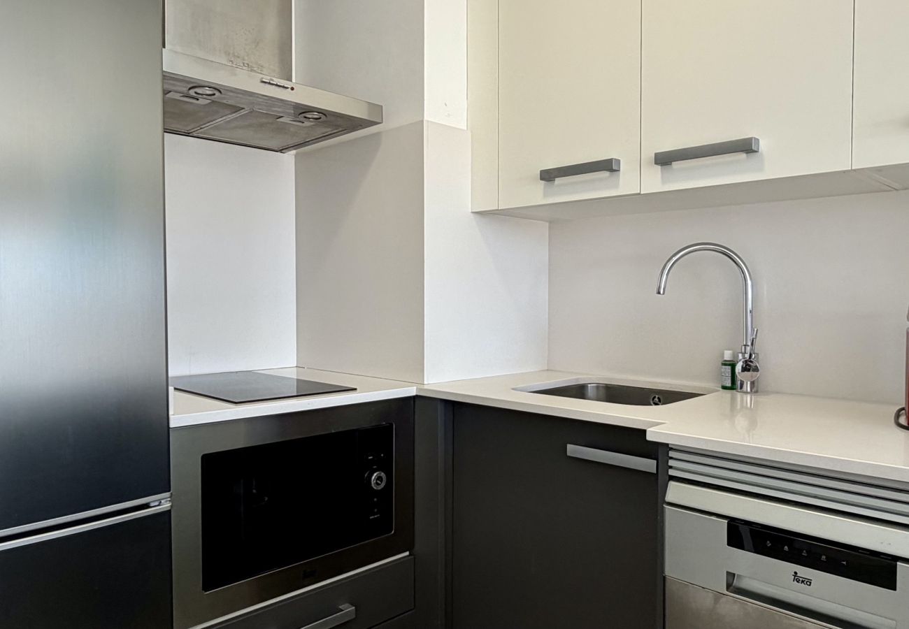 Apartment in Estartit - FESTASOL 304