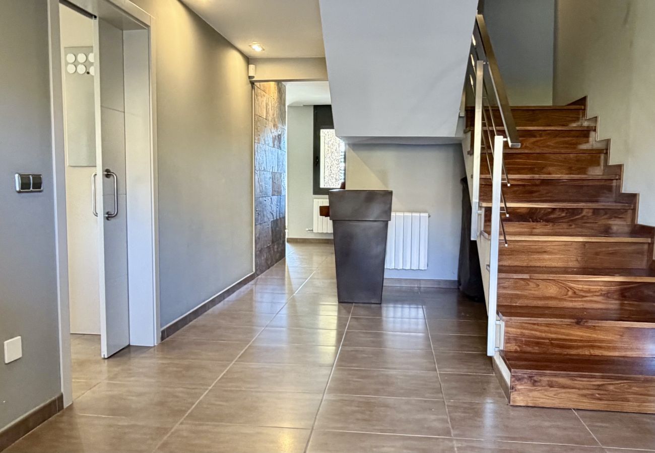 Villa in Estartit - VILLA FRANÇA