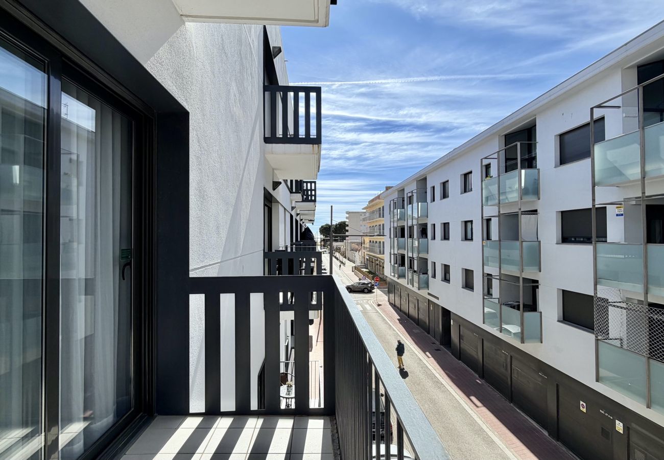 Apartment in Estartit - DARSENA A 2-4
