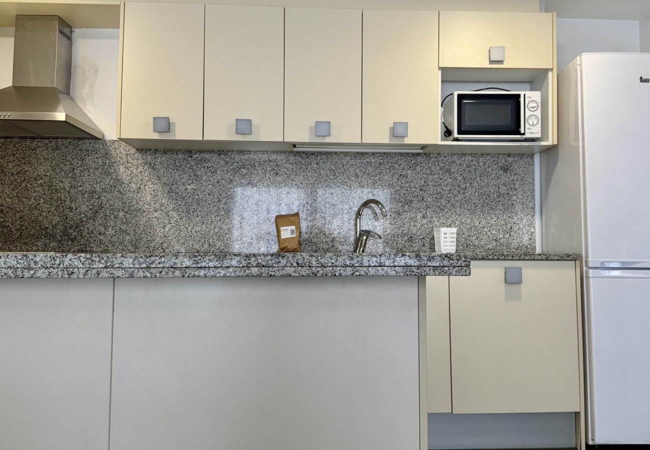Apartment in Estartit - DARSENA A 2-4
