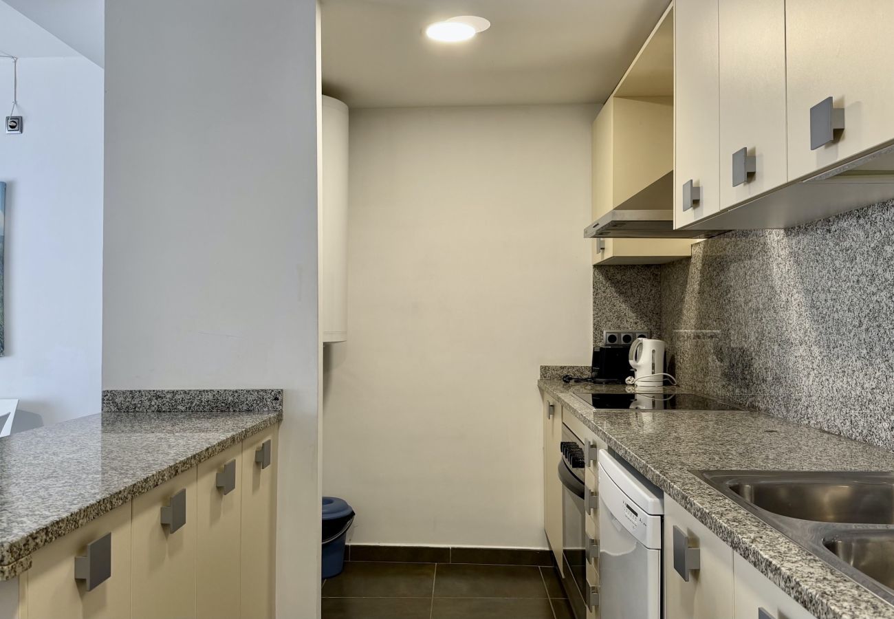 Apartment in Estartit - DARSENA A 2-4