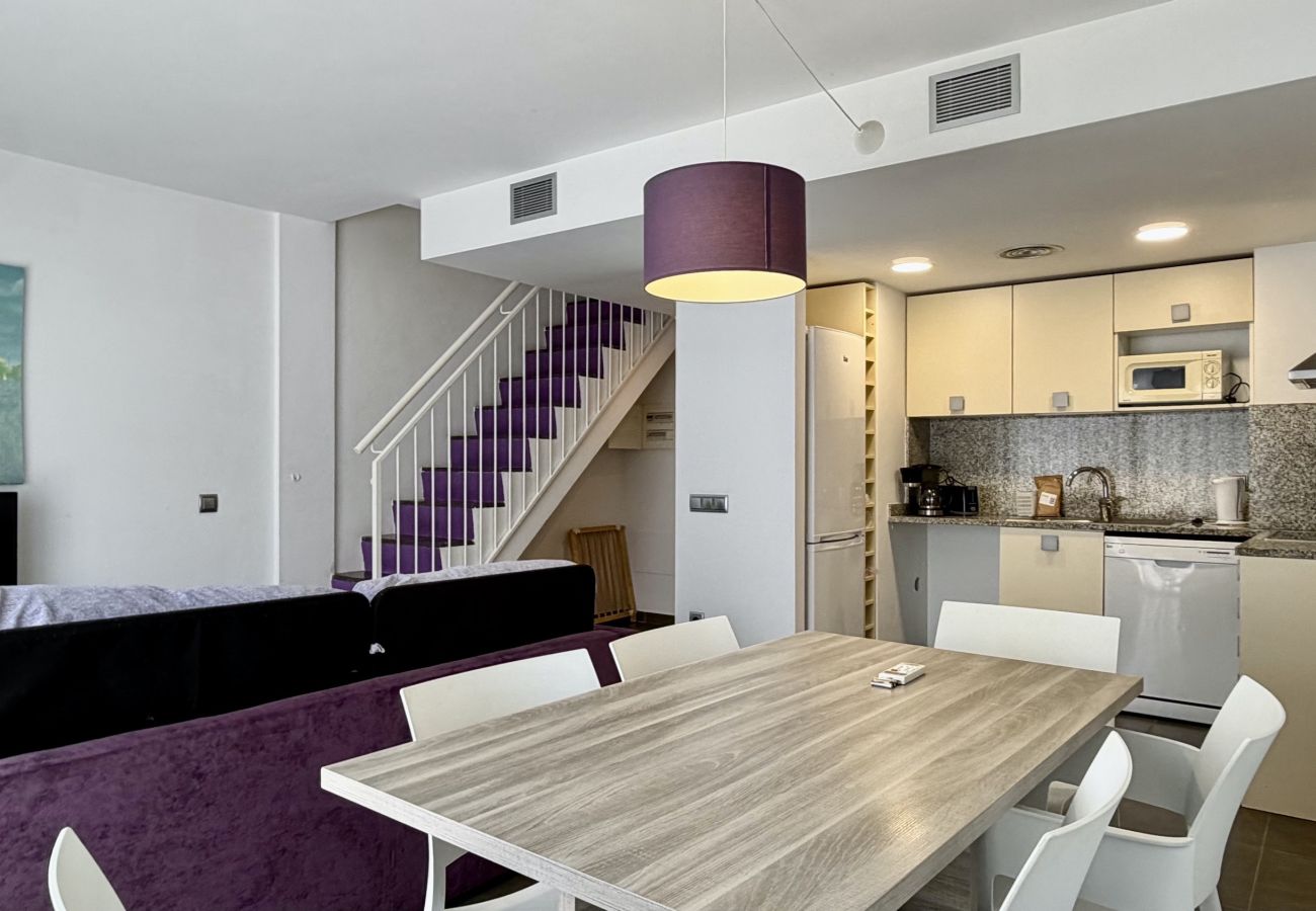 Apartment in Estartit - DARSENA A 3-3