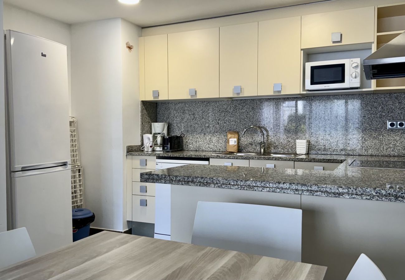Apartment in Estartit - DARSENA B 1-1