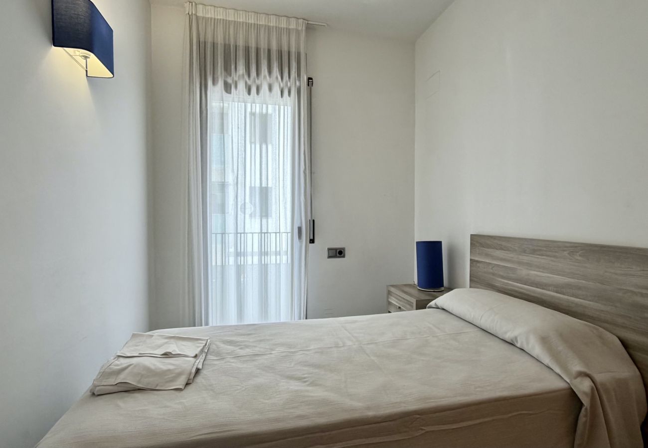 Apartment in Estartit - DARSENA B 1-1