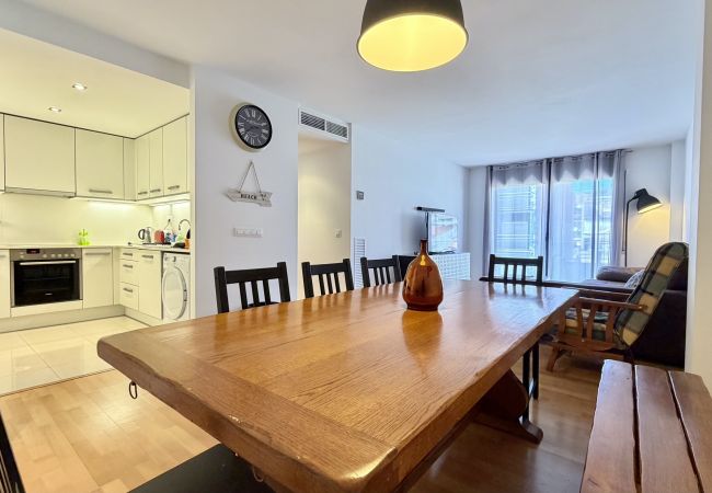 Apartment in Estartit - ESGLESIA 7 2-4