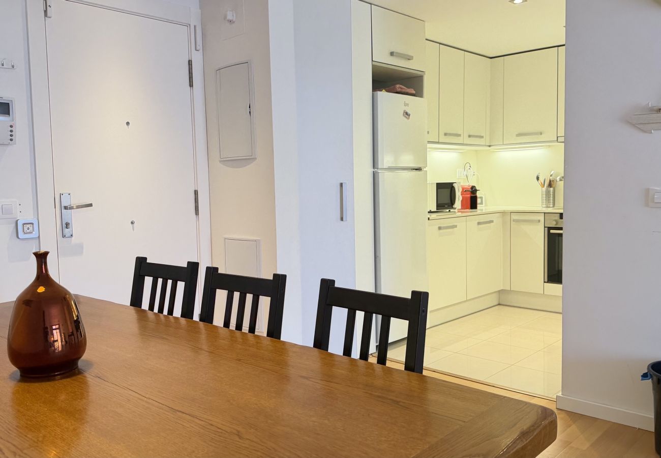 Apartment in Estartit - ESGLESIA 7 2-4