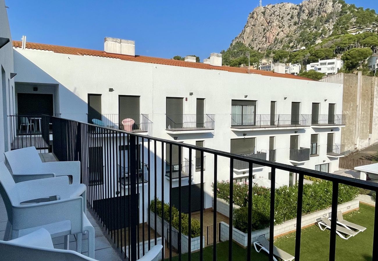 Apartment in Estartit - DARSENA C 3-1