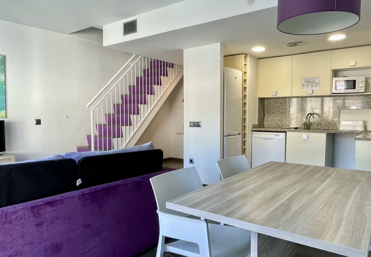 Apartment in Estartit - DARSENA C 3-1