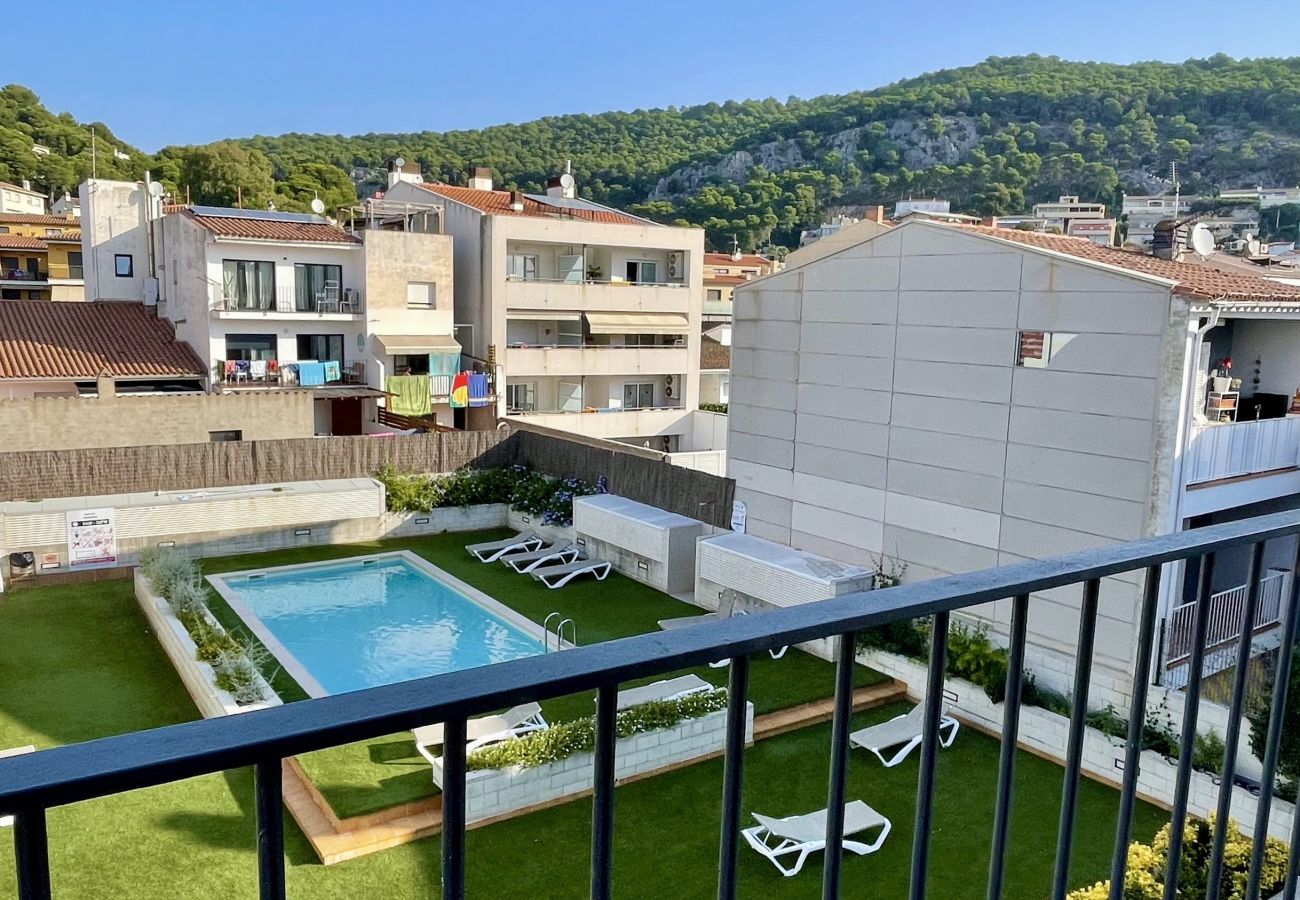 Apartment in Estartit - DARSENA C 3-1