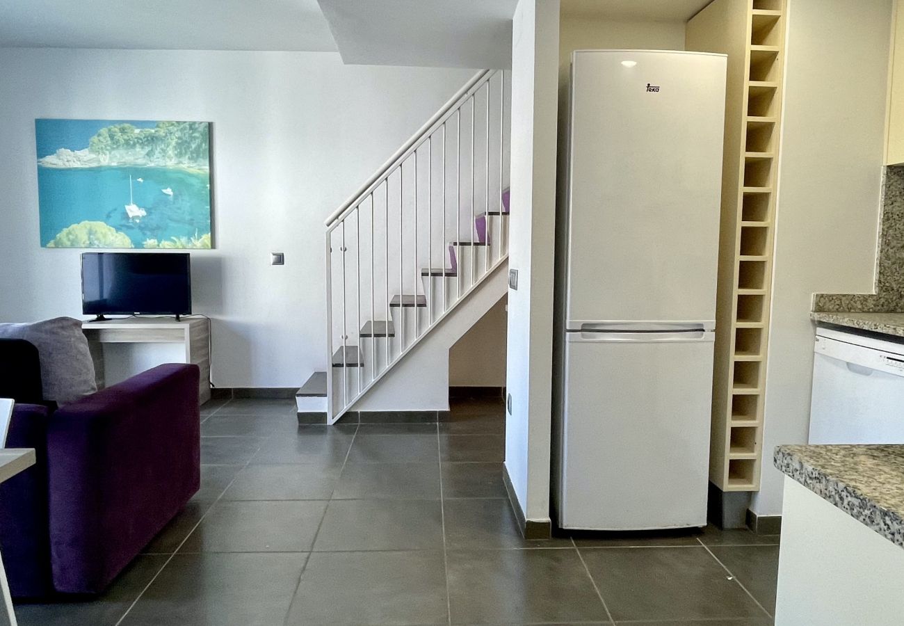 Apartment in Estartit - DARSENA C 3-1