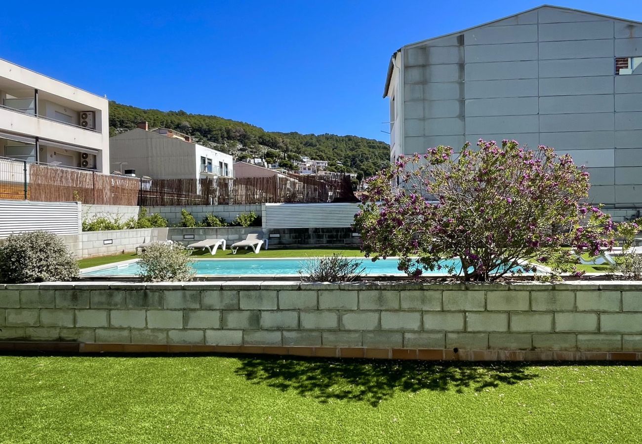 Apartment in Estartit - DARSENA C 3-1