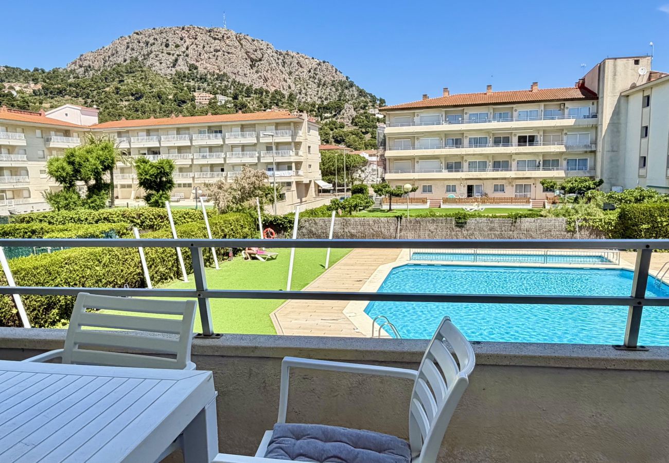Apartment in Estartit - Apartment FESTASOL 209