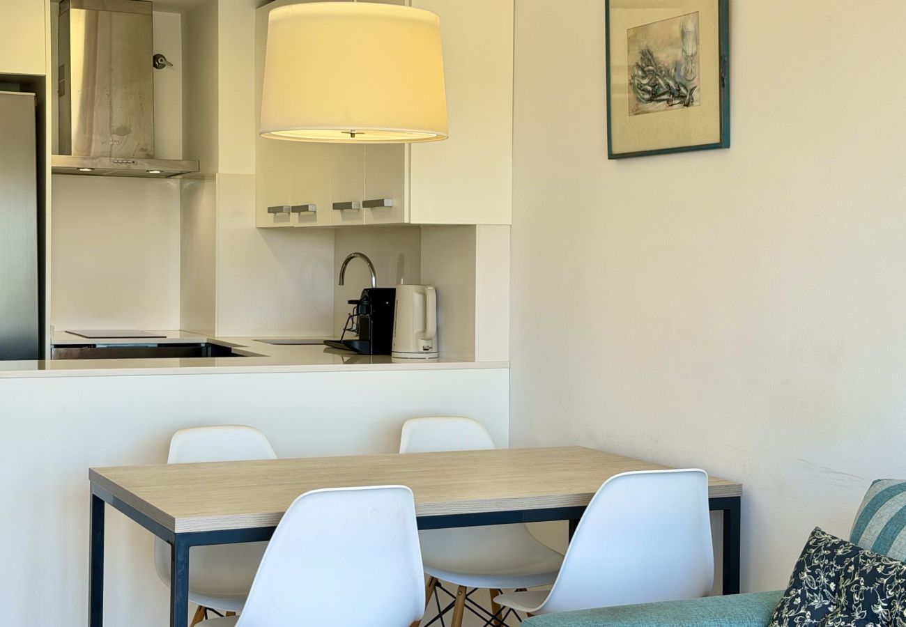 Apartment in Estartit - Apartment FESTASOL 306