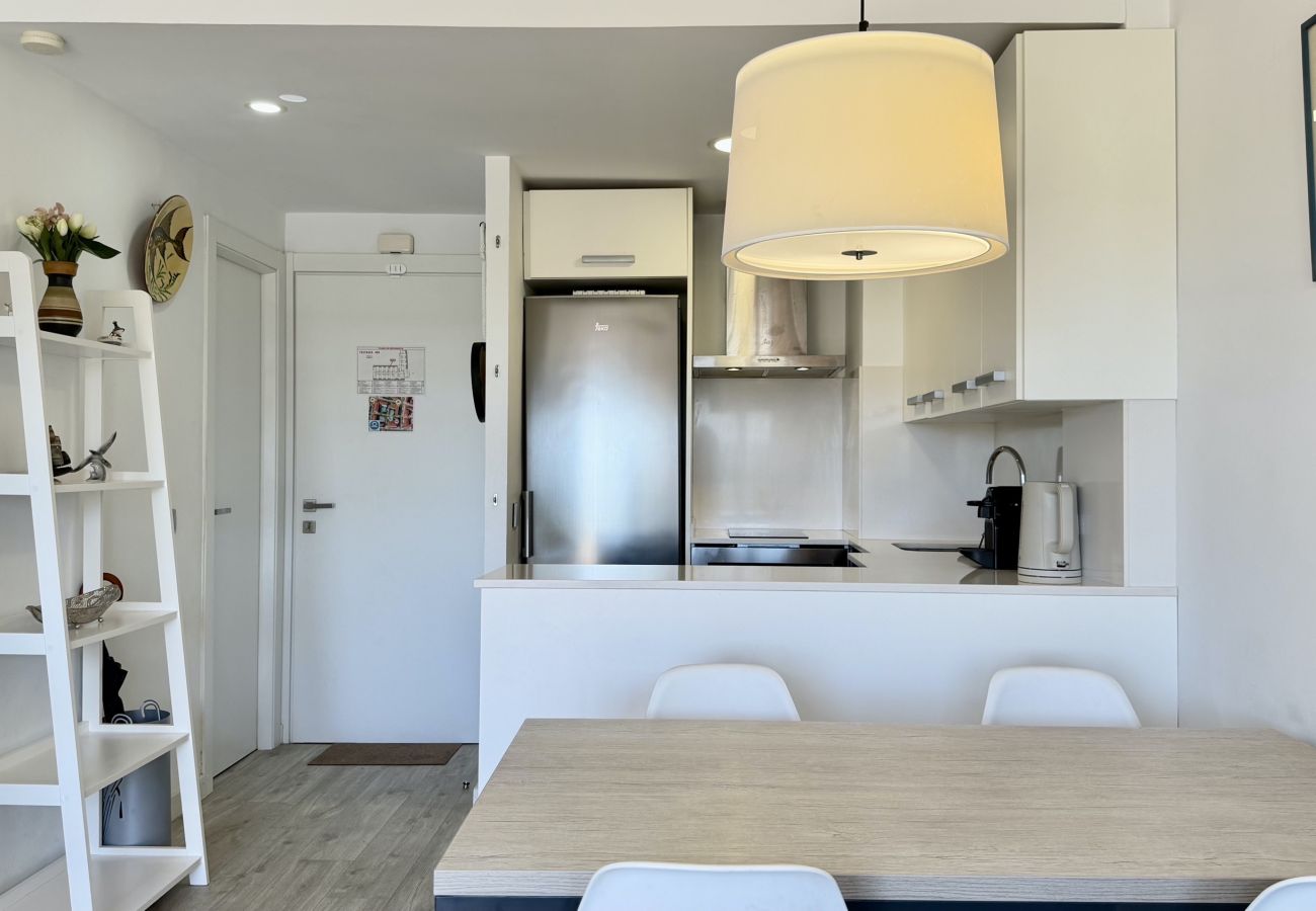 Apartment in Estartit - Apartment FESTASOL 306